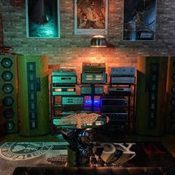 Retrospekcja Hi-fi Vintage Audio