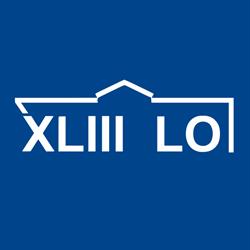 XLIII Liceum Ogólnokształcące w Krakowie