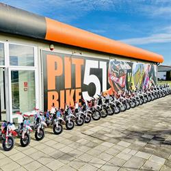 Pitbike 51