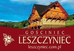 Gościniec Leszczyniec-SkiExpert CzarnaGóra