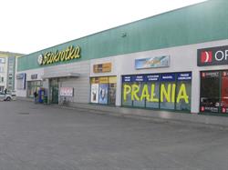 Pralnia Aura