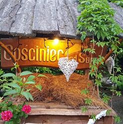 Gościniec nad Sanem
