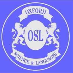 Oxford Science&Languages