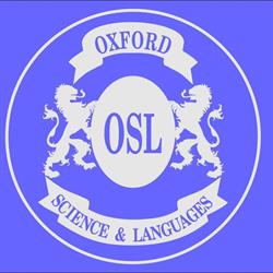 Oxford Science&Languages
