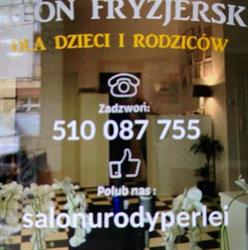 SALON URODY Per Lei