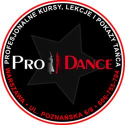 Studio Tańca Prodance