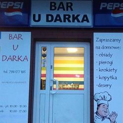 BAR U DARKA