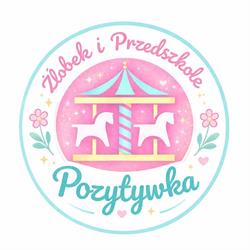 Żłobek i  Przedszkole Pozytywka