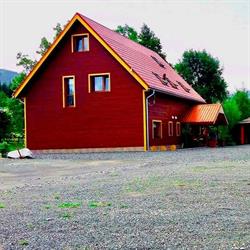 Gospodarstwo Zacisze