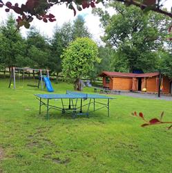 Gospodarstwo Zacisze