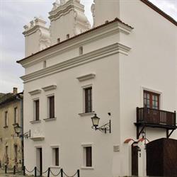 Kamienica Biała