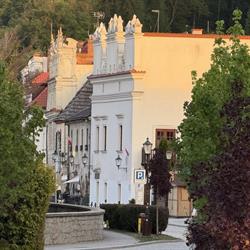 Kamienica Biała