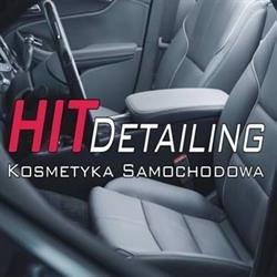 HIT Detailing