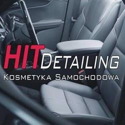 HIT Detailing