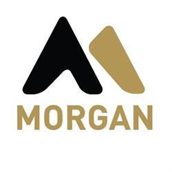 MORGAN