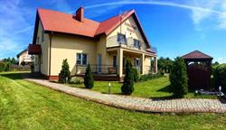 Słoneczny Domek