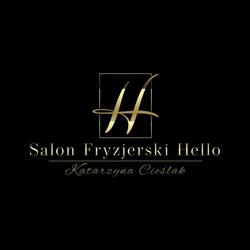 Salon Fryzjerski Hello