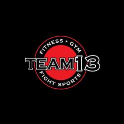 Team 13 Fitness