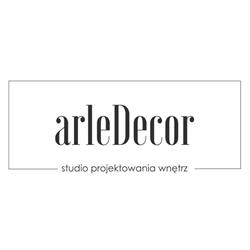 ArleDecor Studio Projektowania Wnętrz