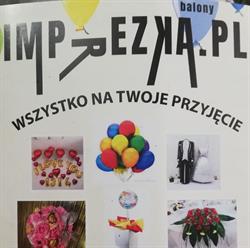 Sklep IMPREZKAbalony.pl
