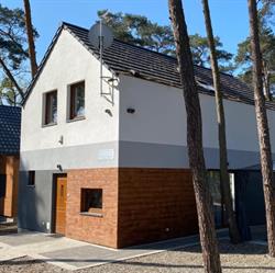 Grey House Boszkowo