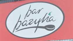 Bar Bazylia