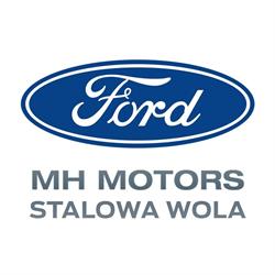 Autoryzowany salon Ford MH Motors