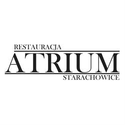 Restauracja Atrium