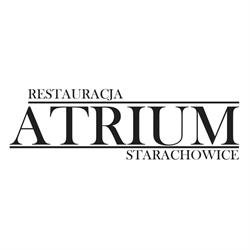 Restauracja Atrium