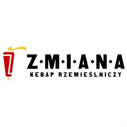 ZMIANA Kebap