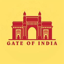 Gate of India