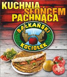 Bałkański Kociołek