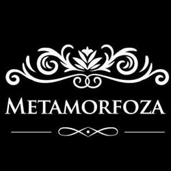 Metamorfoza