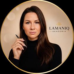 LAMANIQ BĄDŹ PIĘKNA