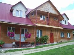 Agroturystyka u Janusza