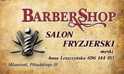Barber SHOP