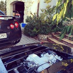 Johny Garage