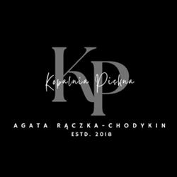 Kopalnia Piękna Agata Rączka-Chodykin