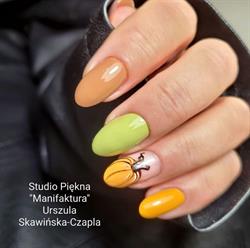 Manifaktura Studio Paznokci