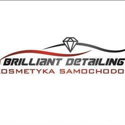 Brilliant Detailing-Kosmetyka Samochodowa
