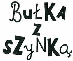 Bułka z Szynką
