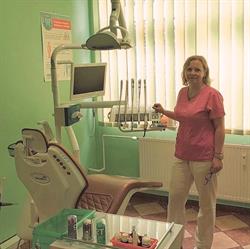 Gabinet Stomatologiczny Małgorzata Dworak