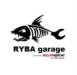 RYBA garage