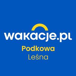 Biuro Podróży Wakacje.pl Podkowa Leśna