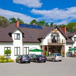 Dworek Pod Dębami Sala Weselna, Dom Weselny, Wesela, Komunie, Bankiety, Chrzciny