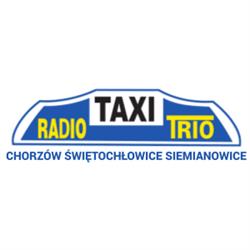 Trio Radio Taxi Świętochłowice