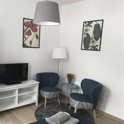 Apartament Parkowy Duszniki-Zdrój
