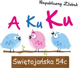 Niepubliczny Żłobek A KU KU