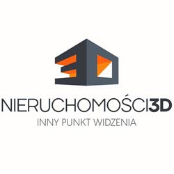 Nieruchomości 3D
