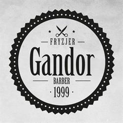 Gandor Salon fryzjerski-Barber